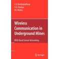 thumbnail image 1 of Wireless Communication in Underground Mines: Rfid-Based Sensor Networking, (Hardcover), 1 of 1