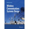 thumbnail image 1 of Wireless Communications Systems Design, (Hardcover), 1 of 1