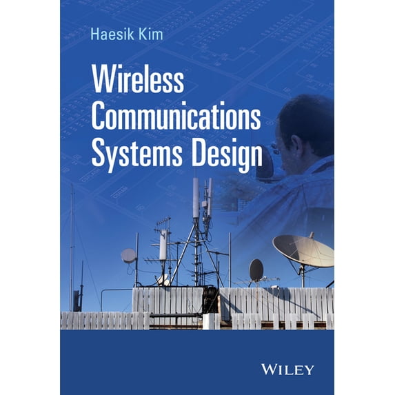 Wireless Communications Systems Design, (Hardcover)