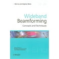 thumbnail image 1 of Wireless Communications and Mobile Compu Wideband Beamforming, (Hardcover), 1 of 1