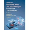 thumbnail image 1 of Pre-Owned Wireless Communications and Networking for Unmanned Aerial Vehicles Paperback, 1 of 1