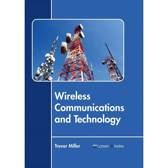 Wireless Communications and Technology, (Hardcover)