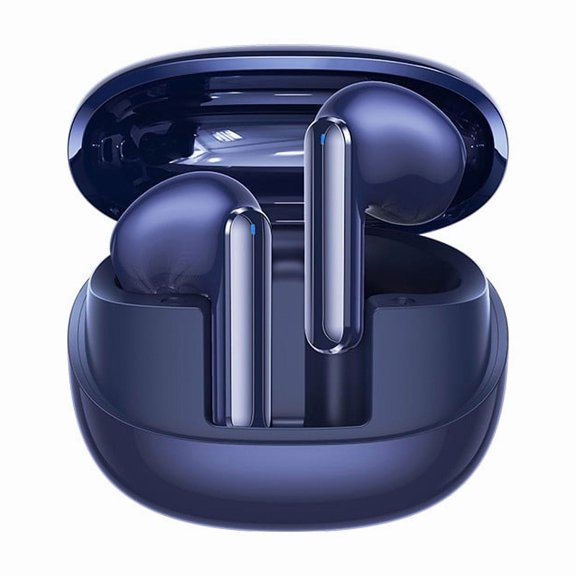 Wireless Compact Mini Bluetooth Headset Dual Noise Reduction