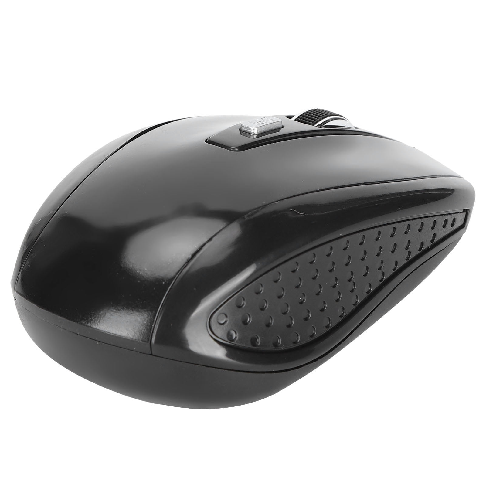 Wireless Computer Mouse For PC With USB Unifying Receiver, Laptop