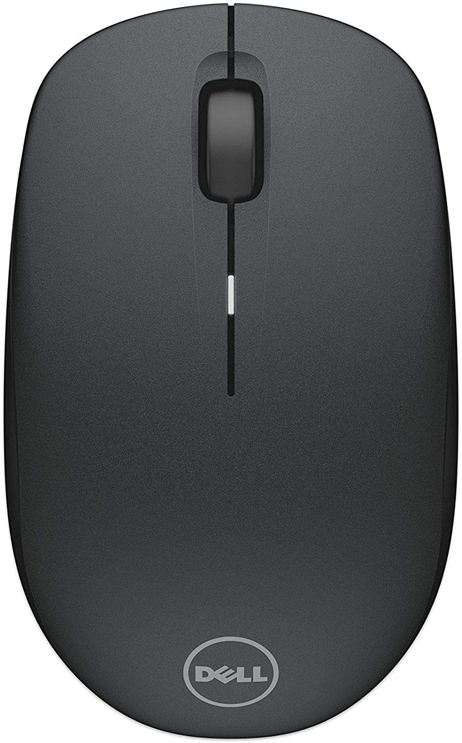 Wireless Computer Mouse-WM126 \u2013 Long Life Battery with Comfortable Design (Black)