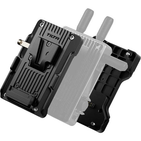 Tilta Power Supply Module for DJI Video Transmitter, V-Mount to V-Mount