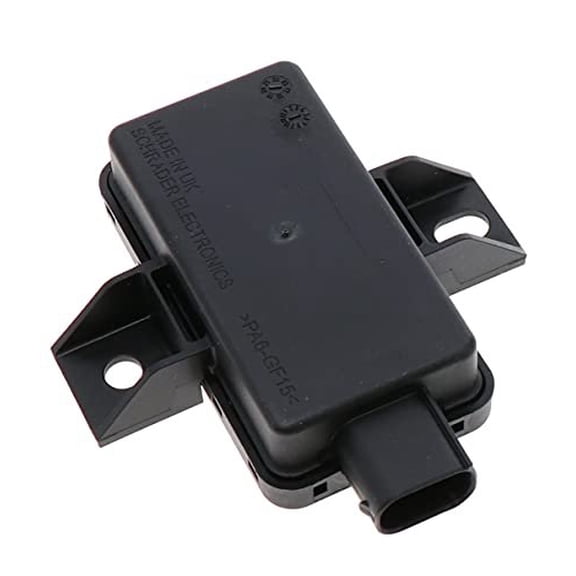Wireless Control Module Receiver