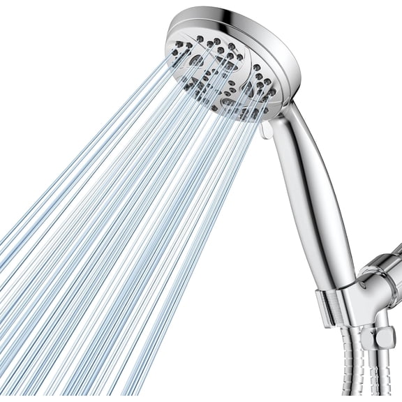 Wireless Controller for 2//PC/Steam Deck, Hall Effect Joysticks & Triggers/Wake-up Function, Gamepad with RGB Light /Turbo/Programmable/ Dual Vibration Bluetooth USB Adapter PC (White)