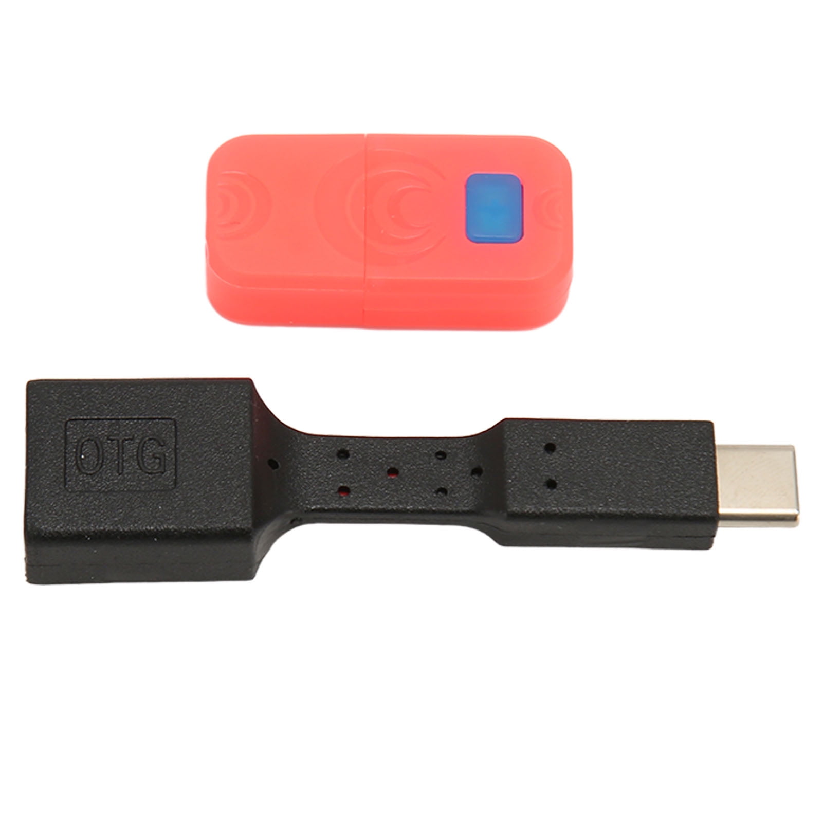 Wireless Controller Adapter, ABS Somatosensory Function Plug And Play