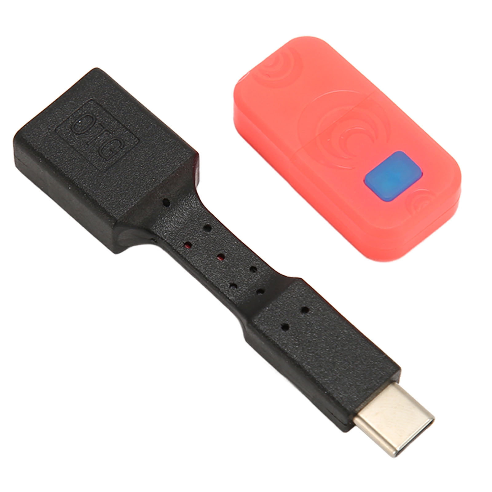 Wireless Controller Adapter, Vibration Transmission Plug And Play