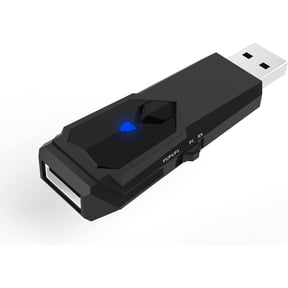 Wireless Controller Adapters, Wireless Controller Adapter for Switch/Switch OLED Mode/Neo Geo/PS5/PS4/PS3/PS Classic/PC