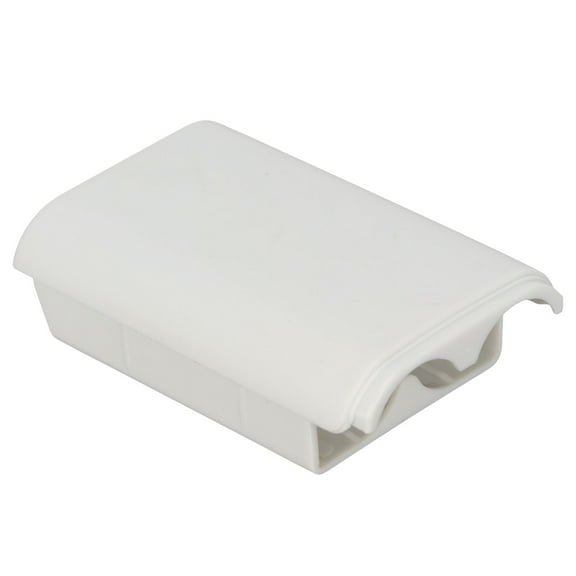 Wireless Controller Battery Cover Wear Resistant Replacement Battery Shell Case for 360