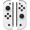 thumbnail image 1 of Wireless Controller Compatible with Switch for N-Switch/OLED/Lite,Wireless Wireless Controller Compatible with Switchs (L/R) Support Dual Vibration/Motion Control/Wake-up/Screenshot, 1 of 9