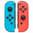 thumbnail image 1 of Wireless Controller Compatible with Switch for Nintendo,Wireless Controllers Replacement for Switch/Lite/OLED Support Double Vibration/Wake-Up/Screenshot/Motion, 1 of 6