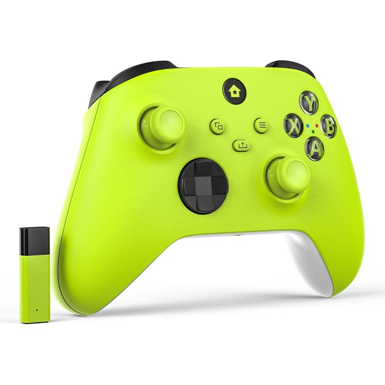 Wireless Controller Compatible with Xbox One, Xbox Series X