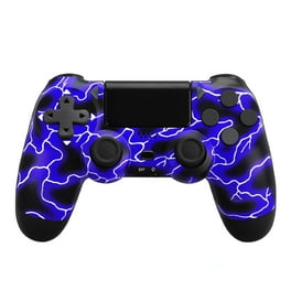 SonyPlayStation 4 DualShock 4 Wireless Controller - Black