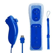 Wireless Controller Compatible for Wii, Wii Controller Compatible for Wii,Wii U