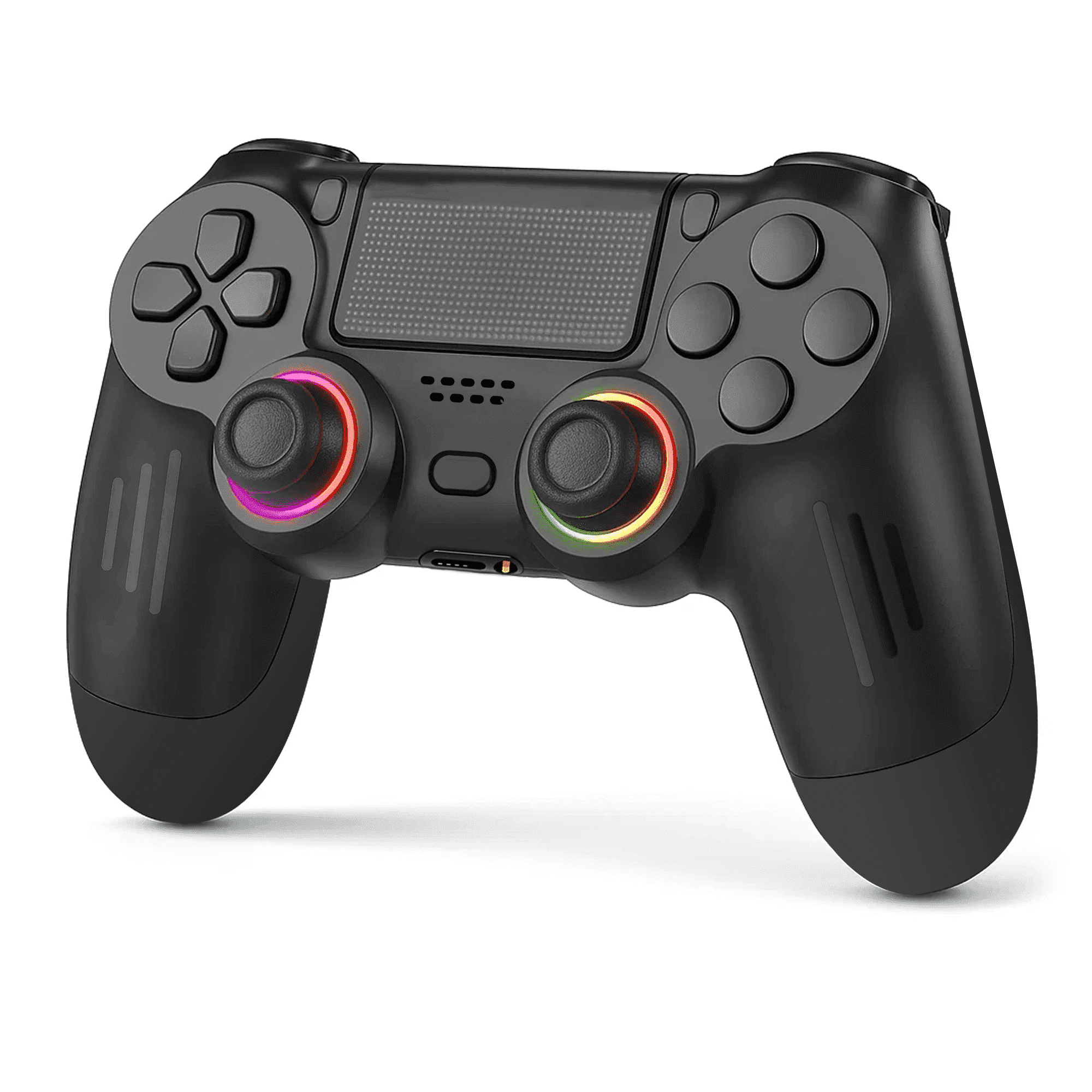 Wireless Controller Pro Ps4 Controller With Paddles Ps4 Pro