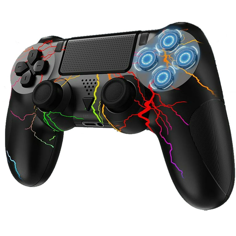 Ps4 controller motion sensor pc discount