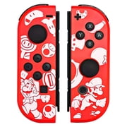 Wireless Controller Compatible with Switch Controller, Support Motion Control/Wake-up/Dual Vibration