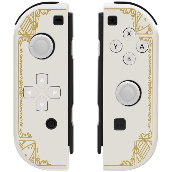 Wireless Controller Compatible with Switch for N-Switch,Wireless Game Controller (L/R) Compatible with Switch/Lite/OLED