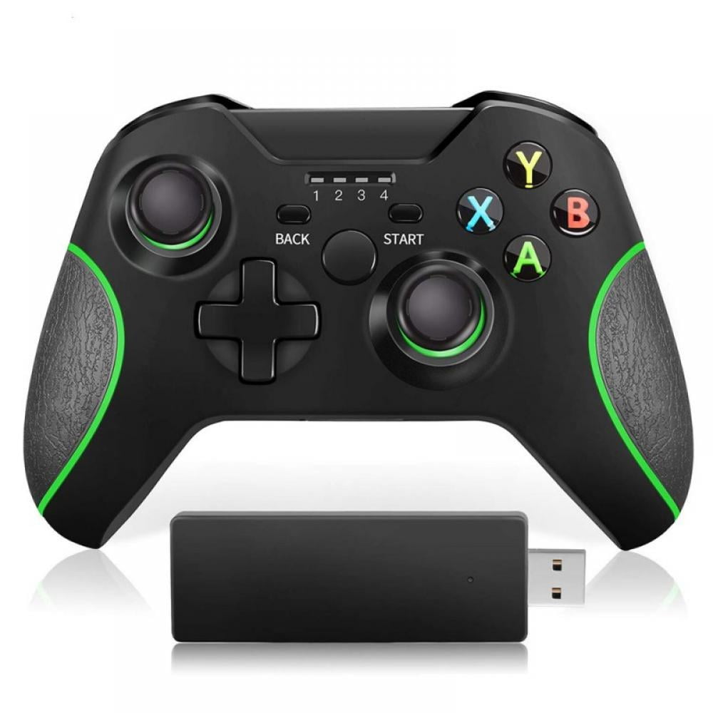 Wireless Controller Enhanced Gamepad For Xbox One/ One S/ One X