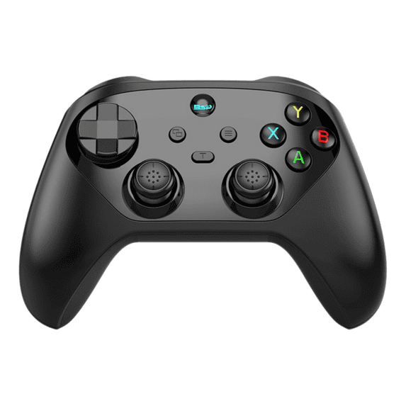 Wireless Controller Hall Joystick for Switch PC Android iOS Gamepad