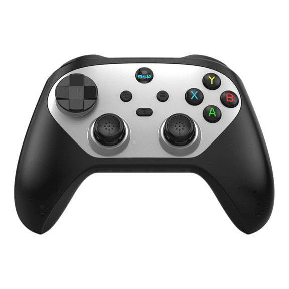 Wireless Controller Hall Joystick for Switch PC Android iOS Gamepad