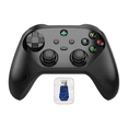 thumbnail image 1 of Wireless Controller Hall Joystick for Switch PC Android iOS Gamepad, 1 of 8