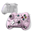 thumbnail image 1 of Wireless Controller Hall Joystick for Switch PC Android iOS Mini Gamepad, 1 of 8