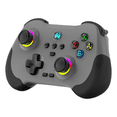 thumbnail image 1 of Wireless Switch Controller Compatible for Switch PC Android iOS Laptop Gaming Joystick Mini Gamepad Hall Effect, 1 of 9