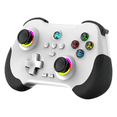 thumbnail image 1 of Wireless Switch Controller Compatible for Switch PC Android iOS Laptop Gaming Joystick Mini Gamepad Hall Effect, 1 of 9
