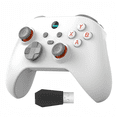 thumbnail image 1 of Wireless Switch Pro Controller for Switch Controller PC Gaming Joystick Hall Effect, 1 of 8