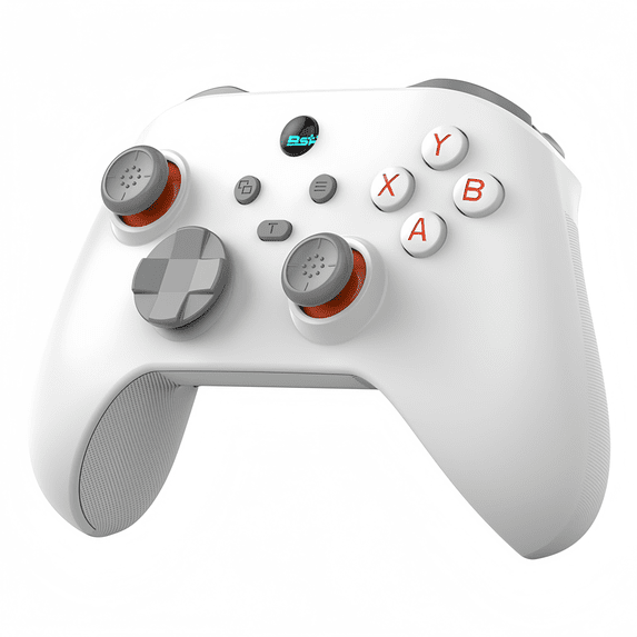 Wireless Switch Pro Controller for Switch Controller PC Gaming Joystick Hall Effect