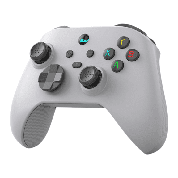 Wireless Controller Hall Joystick for Switch Windows PC Android iOS
