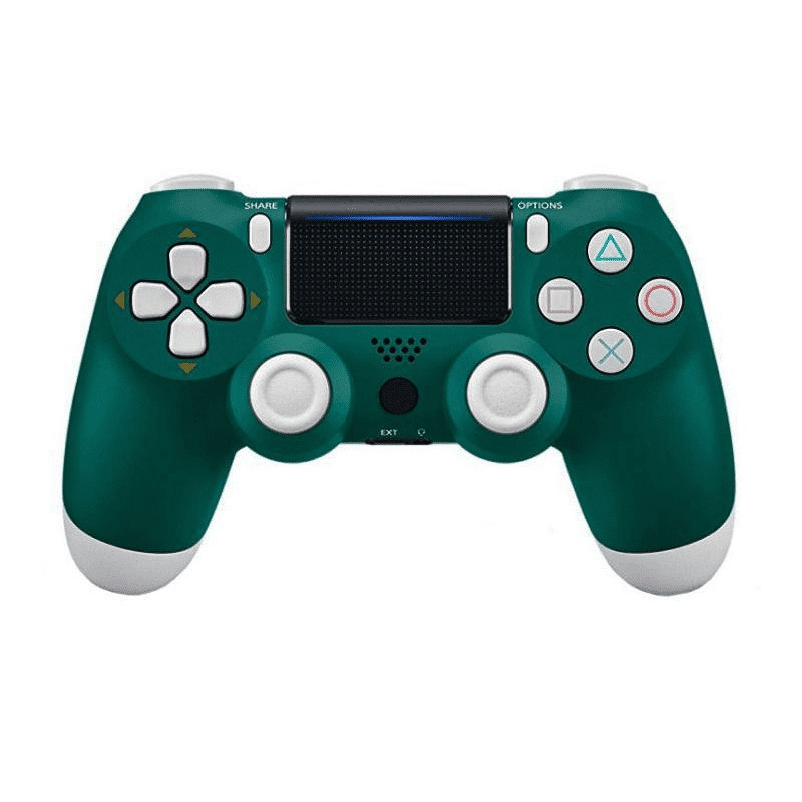 Wireless Controller For Ps4 Gamepad Compatible With Playstation 4proslimpcdouble Shock 4157