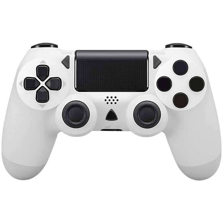 Wireless game controller for PS-4 & PC shops