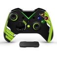 Wireless Controller for Xbox Series S/Series X/One S/One X/360/One/PS3