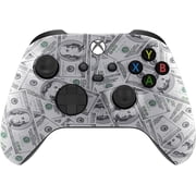 Wireless Controller for Microsoft Series X/S & One - Custom Soft Touch Feel - Custom Series X/S Controller X/S Money