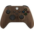 thumbnail image 1 of Wireless Controller for Microsoft Series X/S & One - Custom Soft Touch Feel - Custom Series X/S Controller (X/S Wood), 1 of 4