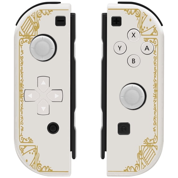 Wireless Controller for Portable Gaming Device, Remote Control supports Dual Vibration/Motion Control/Screenshot/Wake-up