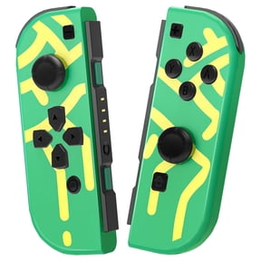 Wireless Controller for N-Switch, Switch Remote Control supports Dual Vibration/Motion Control/Screenshot/Wake-up