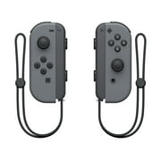 Wireless Controller for Nintendo Switch Controller- Gray Game Controller Joypad