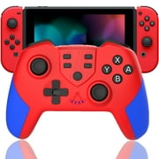 Wireless Controller for Nintendo Switch, Gychee Joypad for Switch, Compatible with NS OLED/Lite
