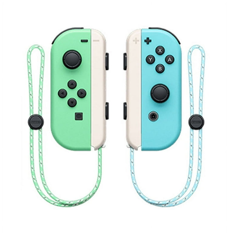 Wireless Controller for Nintendo Switch Left and Right Switch