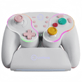 thumbnail image 1 of Wireless Controller for Nintendo Switch, Win PC, Android Gamepad RGB Lights Joysticks, 1 of 8
