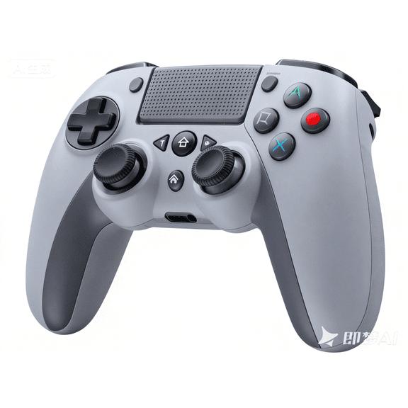 Wireless Controller for P4/P4 Slim/P4 Pro/Windows/ios/Android