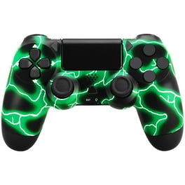 Restored Razer RZ06-02940100-R3U1 Raion Fightpad For PlayStation 4 8 Way  D-Pad Mechanical Switch Front Buttons Matte Black (Refurbished) -  Walmart.com