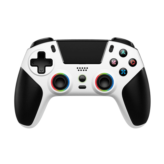 Wireless Controller for PS5 Slim Pro Win PC Gamepad Hall Effect Joysticks