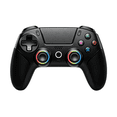 thumbnail image 1 of Wireless Controller for PS5 Slim Pro Win PC Gamepad Hall Effect Joysticks, 1 of 8